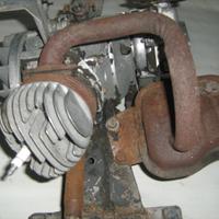 Ape 50 ricambi