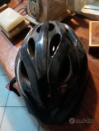 CASCO DA CICLISTA