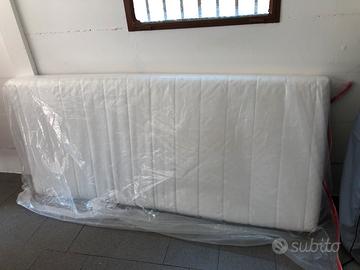 Materasso in schiuma 80x200