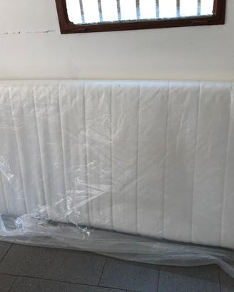 Materasso in schiuma 80x200