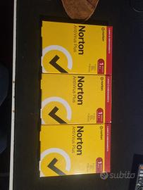 Northon Antivirus Plus