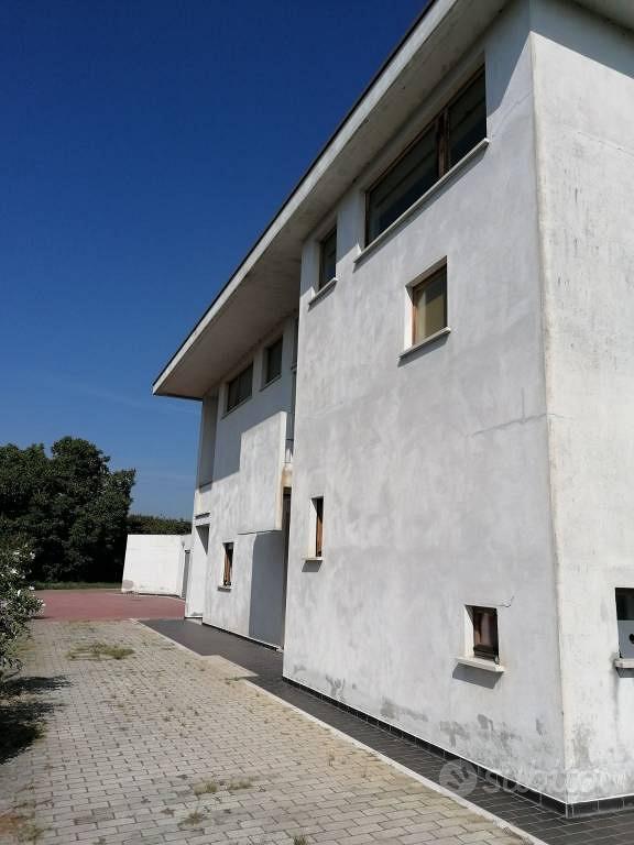 Casa – Castellucchio, Mantova - Vista 5