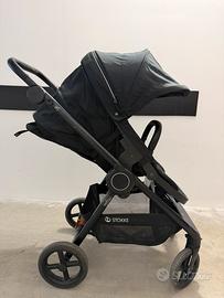 Trio Stokke