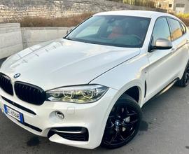 Bmw X6 M50 X6 381CV DIESEL