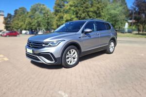 VOLKSWAGEN Tiguan Allspace 2.0 TDI SCR DSG 4MOTI
