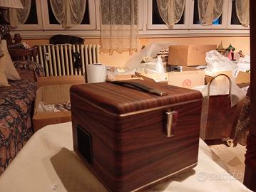 Aerosol vintage Super Microlux P.F. Design Medical