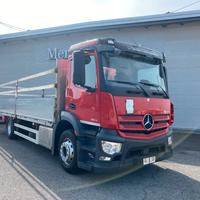 MERCEDES-BENZ VI Antos 18 2013 - Antos 18 U1912460