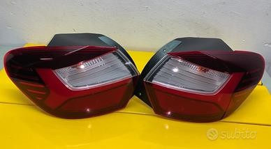 Fanale stop posteriore sx dx hyundai i10 2020>25