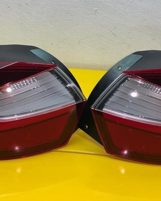 Fanale stop posteriore sx dx hyundai i10 2020>25