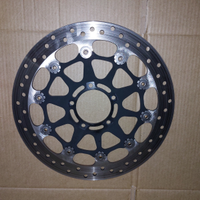 Disco freno anteriore ducati scrambler 800
