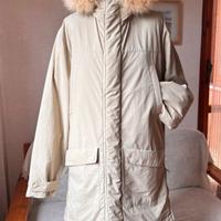 Piumino uomo S.Tacchini