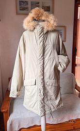 Piumino uomo S.Tacchini