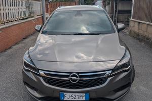 Opel Astra Sport Tourer K