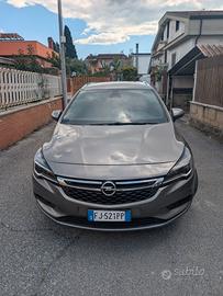 Opel Astra Sport Tourer K