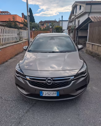 Opel Astra Sport Tourer K