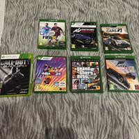 Giochi xbox serie x