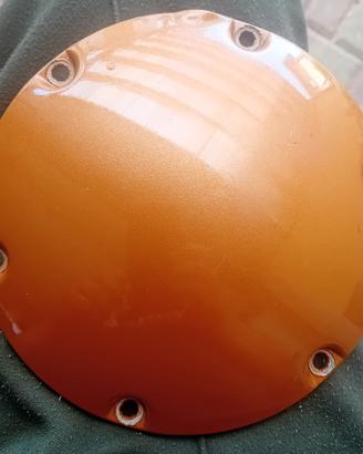 copri frizione harley 