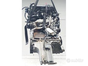 640940 MOTORE IMP.BOSCH MERCEDES-BENZ CLASSE B (W2