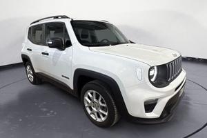 Jeep Renegade JEEP ALTITUDE E-HYBRID 1.5 MY24...