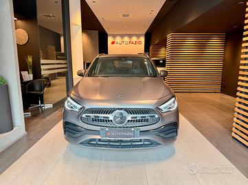 Mercedes-benz GLA 200 d Automatic Premium AMG Line