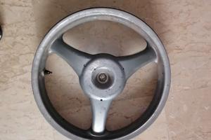 Cerchio nudo pos malaguti ciak 125 150 02/04