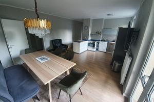 Monolocale arredato in via saluzzo