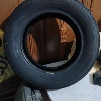 Set pneumatici Bridgestone Turanza T005 NUOVI 2024