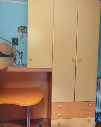 CAMERETTA BAMBINO/A