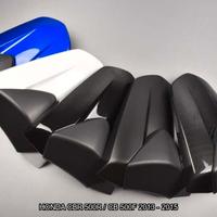 Unghia monoposto per HONDA CBR 500 R CB 500F 2013