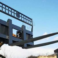 Forca Pallet - Portata 2500 kg
