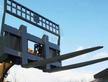 Forca Pallet - Portata 2500 kg