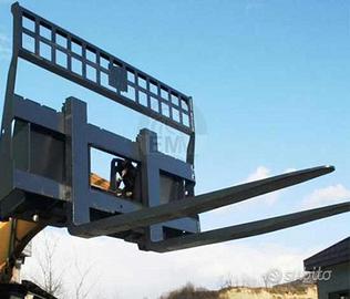 Forca Pallet - Portata 2500 kg