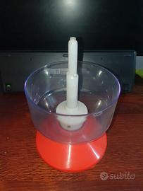 Lavabottiglie avvinatore