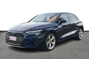 Audi A3 Sportback 40 1.4 tfsi e Business Advanced