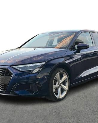 Audi A3 Sportback 40 1.4 tfsi e Business Advanced