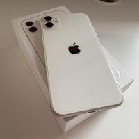 Iphone 11 bianco, 64 GB
