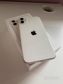 Iphone 11 bianco, 64 GB
