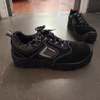 scarpe antinfortunistiche 