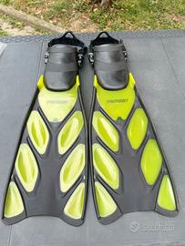 PINNE SOPRAS SUB A CINGHIOLO PRODIGY