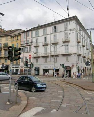 Immobile di 31 m² con 1 locale a Milano