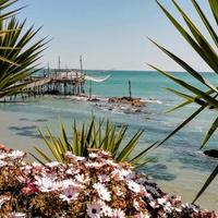 Appartamento sulla Costa dei Trabocchi