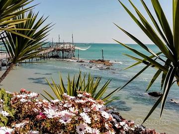 Appartamento sulla Costa dei Trabocchi