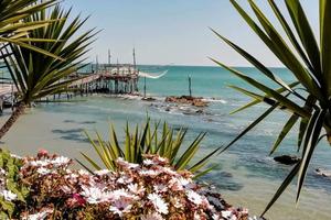 Appartamento sulla Costa dei Trabocchi