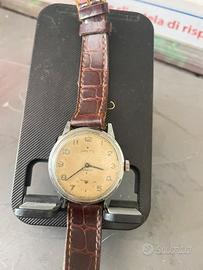 orologio zanetto  vintage