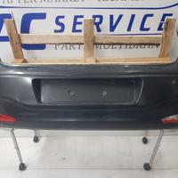Paraurti Posteriore Fiat Punto Evo