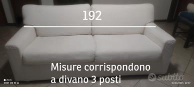 Divani- letto N°2  da  Spazio Idea