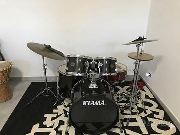 Batteria Acustica TAMA Rhythm Mate