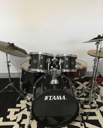 Batteria Acustica TAMA Rhythm Mate