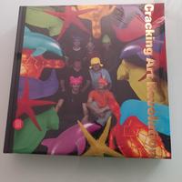 Libro Cracking Art Revolution 2007