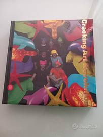 Libro Cracking Art Revolution 2007